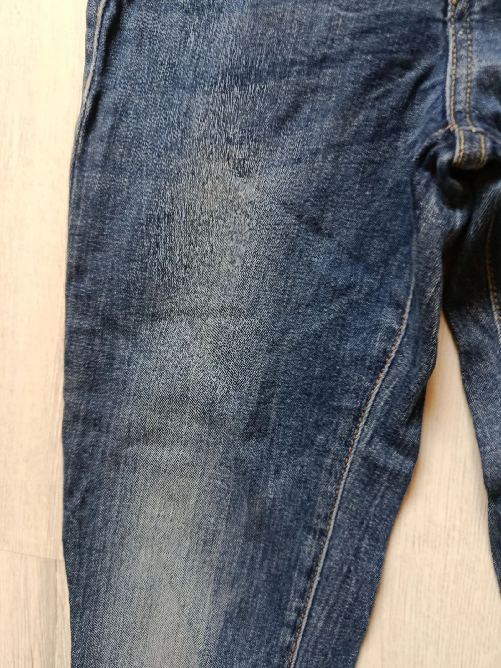 Creeks brand jeans size 34 – photo 3